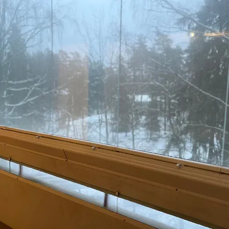 Cozy Bed Near Helsinki-vantaa Airport * Vantaa