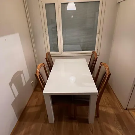 Pansiyon Cozy Bed Near Helsinki-vantaa Airport *