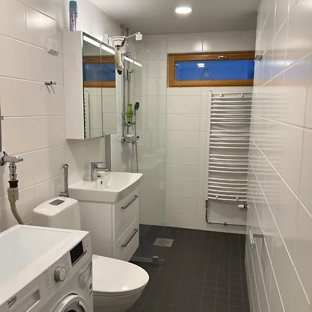 Cozy Bed Near Helsinki-vantaa Airport